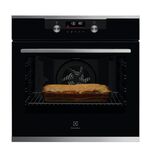 Four Encastrable Série 600 SurroundCook®  Electrolux KOFDP46X