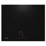 TABLE DE CUISSON INDUCTION MIELE KM7363FL