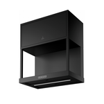 Hotte murale Partition 60cm ROBLIN 5400557