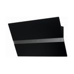 Hotte décorative murale Roblin Velours 6031034