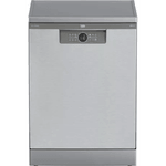 Lave-vaisselle pose-libre BEKO BDFN26550XC