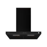 Hotte decorative De Dietrich DHB4674X