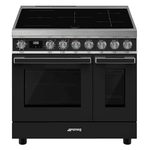 Piano de cuisson SMEG CPF92IMA