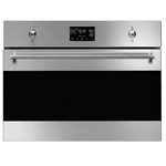 Four encastrable Smeg SO4302S3X