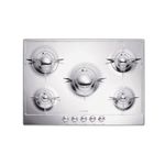 Table de cuisson gaz Smeg Piano Design P705ES