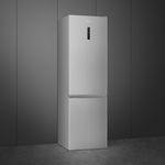 Réfrigérateur pose libre Combiné Smeg RC20XDNC