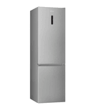 Réfrigérateur congélateur en bas Smeg RC20XDND