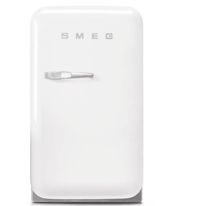 Mini réfrigérateur SMEG FAB5RWH6