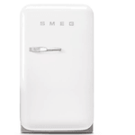 Mini réfrigérateur SMEG FAB5RWH6