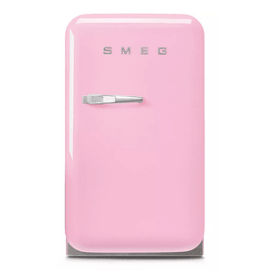 Mini réfrigérateur SMEG FAB5RPK6