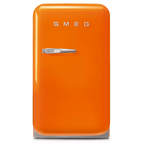 Mini réfrigérateur SMEG FAB5ROR6