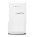 Mini réfrigérateur SMEG FAB5LWH6