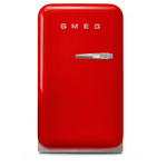 Mini réfrigérateur SMEG FAB5LRD6