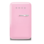 Mini réfrigérateur SMEG FAB5LPK6