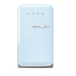Mini réfrigérateur SMEG FAB5LPB6