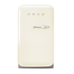 Mini réfrigérateur SMEG FAB5LCR6