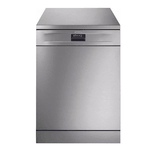 Lave vaisselle 60 cm SMEG LVSP345BQX