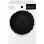 Lave-linge séchant Smeg WDN064SLDIN