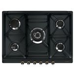 Plaque gaz Smeg SR775AO