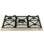 Plaque gaz Smeg SR775PO