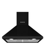 Hotte décorative murale SMEG KSED65NEE