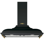 Hotte décorative murale SMEG KC19AOE