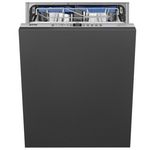 Lave-vaisselle encastrable Smeg ST323PM