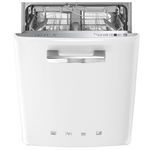 Lave vaisselle encastrable SMEG STFABWH3