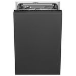 Lave vaisselle encastrable SMEG ST4533IN