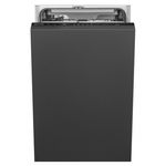 Lave-vaisselle intégrable Smeg ST4523IN