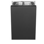 Lave-vaisselle encastrable Smeg ST4522IN
