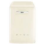 Lave vaisselle 60 cm SMEG LVFABCR3