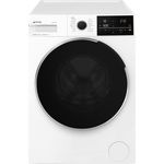 Lave-linge séchant Smeg WDN854SLDIN