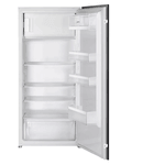 Réfrigérateur 1 porte encastrable SMEG S4C122E