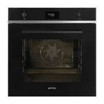 Four encastrable SMEG SFP6401TB