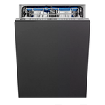 Lave vaisselle encastrable SMEG STL324AQL