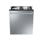 Lave-vaisselle encastrable Smeg STX235CLLO