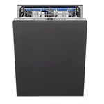 Lave vaisselle encastrable SMEG STL322BQLFR