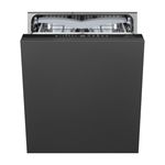 Lave vaisselle encastrable SMEG STL332CLFR