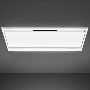Hotte de plafond SMEG KLT9L4WH