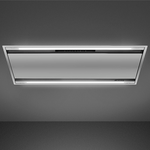 Hotte de plafond SMEG KLT9L4X