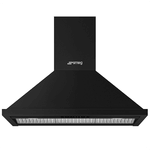 Hotte décorative pyramidale KPF94MB