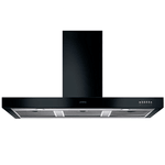 Hotte décorative Smeg KS110BLE