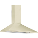 Hotte décorative murale Smeg KSED95PE