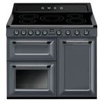Piano de cuisson induction SMEG TR103IGR2