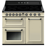 Piano de cuisson induction SMEG Victoria TR103IP2