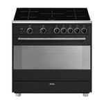 Piano induction Smeg BG91IAN2