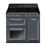 Piano de cuisson induction SMEG TR93IGR2