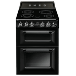 Cuisinière induction SMEG Victoria  TR62IBL2
