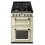 Cuisinière gaz Smeg Victoria TR62P